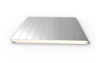 PU sandwich panel